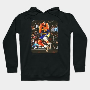 Vintage Steph Curry Hoodie